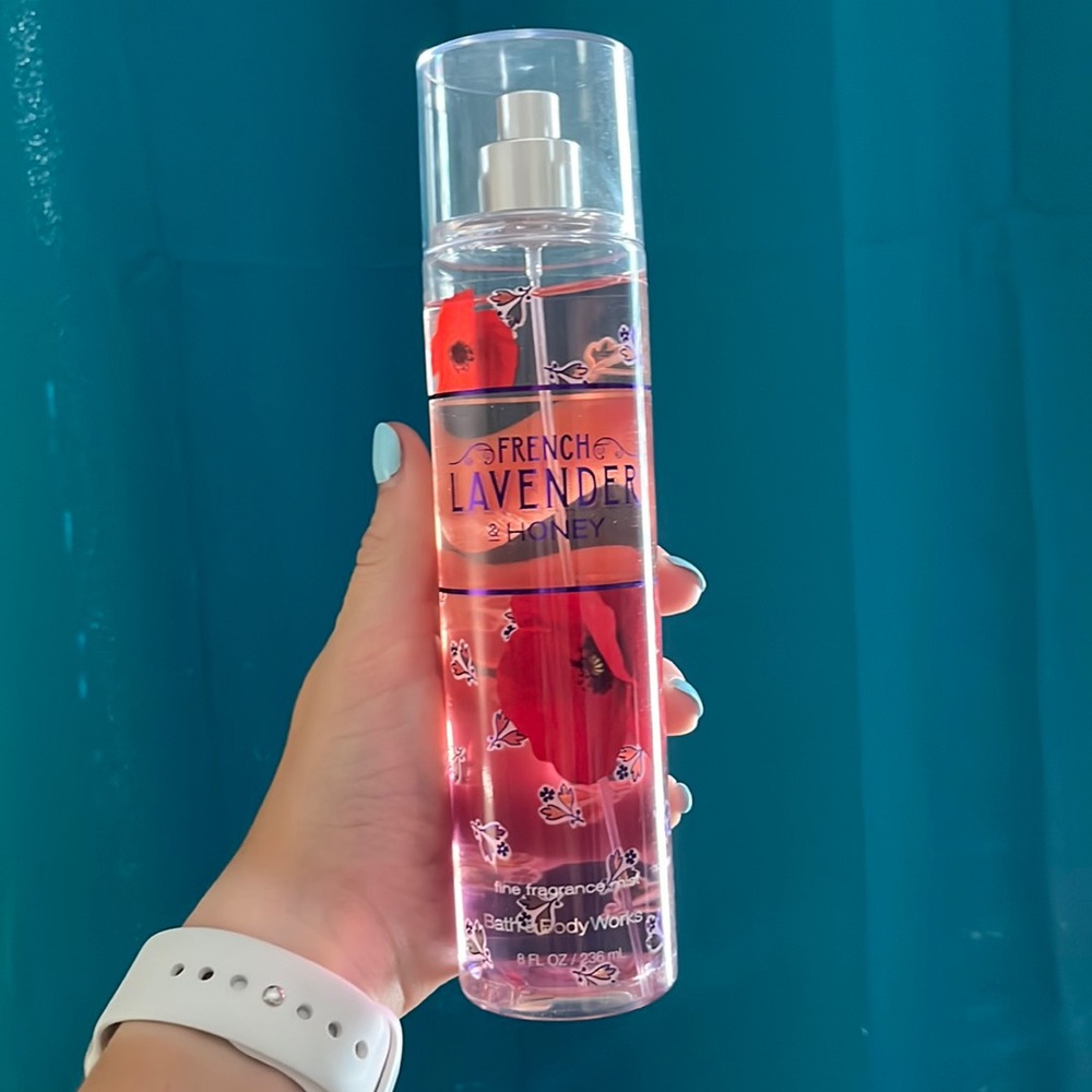 bath and bodyworks perfume